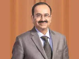 Anup Bagchi, MD & CEO, ICICI Prudential Life