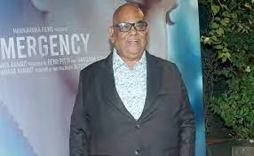 Bollywood actor, director Satish Kaushik passes away