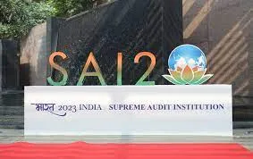 First SAI 20 Senior Officers Meeting begins in Guwahati