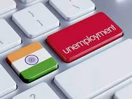India’s Unemployment rate rose to 7.45% in Feb: CMIE