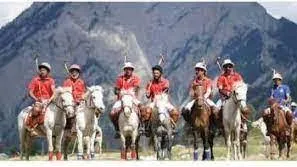 J&K won best adventure tourism destination award