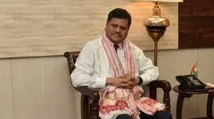 Jishnu Barua appoints as new chairperson of Central Electricity Regulatory Commission