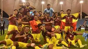 Karnataka end 54-year wait, wins Santosh Trophy