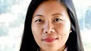 Salhoutuonuo Kruse and Hekani Jakhalu become 1st women MLAs from Nagaland