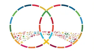 The Qatar Ministerial Meeting On South-South Cooperation