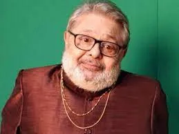 Veteran actor Sameer Khakhar passes away