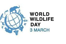 World Wildlife Day 2023 celebrates on 3rd March