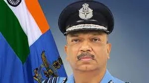 Air Marshal Sandeep Singh appointed Military Advisor to National Security Council