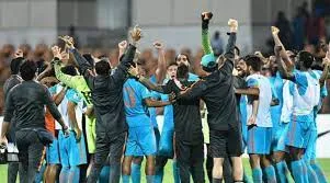 FIFA Rankings: India’s Football Team Rises to 101