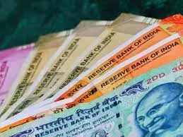 Fiscal deficit till February hits 83 per cent of FY23 target at Rs 14.5 lakh crore