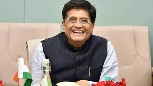 India will be third largest economy by 2027-28: Piyush Goyal