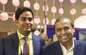 Mukesh Ambani regains Asia's richest person spot: Forbes