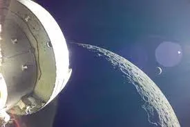 NASA Successfully Extracts Oxygen from Lunar Soil Simulant