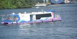 PM Modi to flag off India’s first Water Metro in Kochi