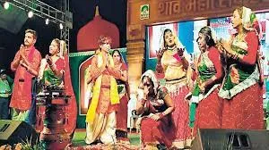 Thawe Festival organised in Bihar