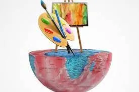 World Art Day 2023 observed on 15th April