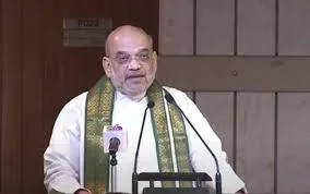 Amit Shah Inaugurates Training Program On Legislative Drafting In New Delhi