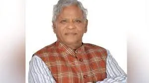 Bjp Ambala Mp Rattan Lal Kataria Passes Away