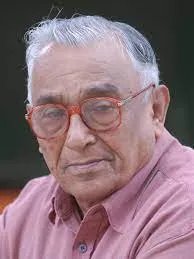 Former Aiff Vice President Khaleel Passes Away At 91