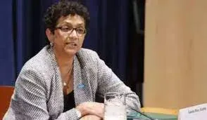 Geeta Rao Gupta Appointed As Us Ambassador For Womens Issues