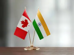 India Canada Agree To Increase Discussions On Movement Of Skilled Professionals Students