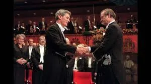 Nobel Laureate And Pioneering Economist Robert E Lucas Jr Passes Away