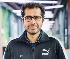 Puma Appoints Karthik Balagopalan As New Md For India