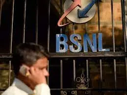 TCS, ITI Get ₹15,700 Crore Advance Orders For 1 Lakh BSNL 4g Sites