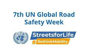 Un Global Road Safety Week May 15 21 2023