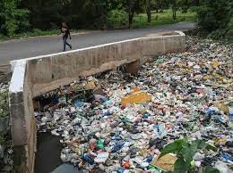 Unep Suggests Measures To Reduce 80 Percent Of Worlds Plastic Pollution By 2040