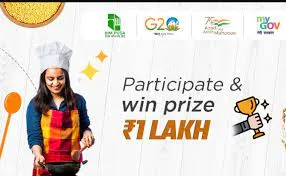 Yuva Pratibha Culinary Talent Hunt Promoting Millets And Indian Heritage