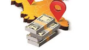 ₹1.2 Trillion Released As Third Tax Devolution To States By Govt