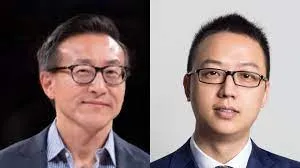 Alibaba Named Eddie Wu As New CEO
