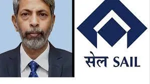 Amarendu Prakash Takes Charge As Sail Chairman