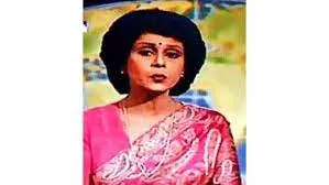 Award-Winning DD Anchor Gitanjali Aiyar Passes Away