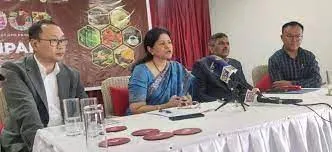 Centre Allocates ₹145 Crore To Nagaland For Unity Mall