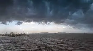 Cyclone Biparjoy: IMD Warns Of Flood, Power Disruption