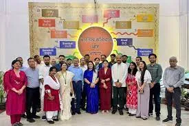 “Hamari Bhasha, Hamari Virasat” On 75th International Archives Day