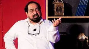 Renowned Theater Actor And Director Aamir Raza Hussain Passes Away