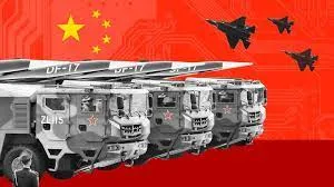 SIPRI’S Findings On Nuclear Arsenals: China’s Expansion, India and Pakistan’s Growth, and Global Trends