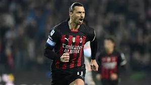 Zlatan Ibrahimovic Announces His Retirement From Football