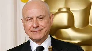 Alan Arkin, Oscar-winning actor, dies at 89