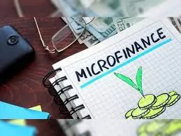 Bihar Surpasses Tamil Nadu as State with Highest Microlending Borrowings