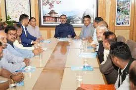 CM Sukhu launched scheme to economically empower women