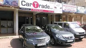 CarTrade Tech to acquire OLX India's auto business for Rs 537 cr