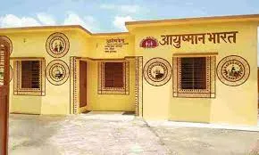 Centre adding more services to Ayushman Bharat-Health and Wellness Centres