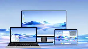 China has launched its computer operating system, named OpenKylin