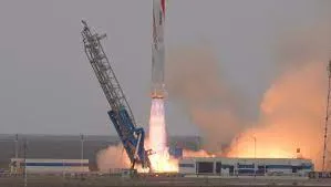 China launched world’s first methane-fuelled space rocket