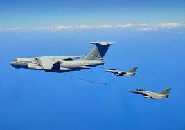 DAC Approves Procurement of 26 Rafale Marine Aircraft and Additional Scorpene Submarines