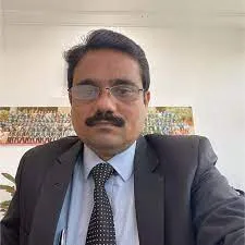 Debadatta Chand takes charge as Bank of Baroda MD